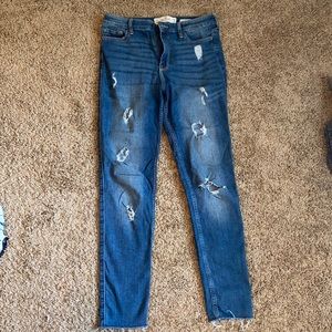 Hollister Jeans, size 7R